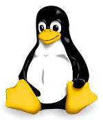Tux, the Linux Penguin