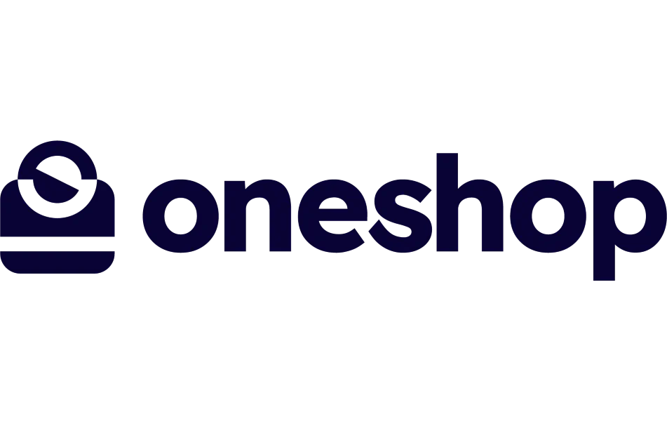 One Shop Retail logo