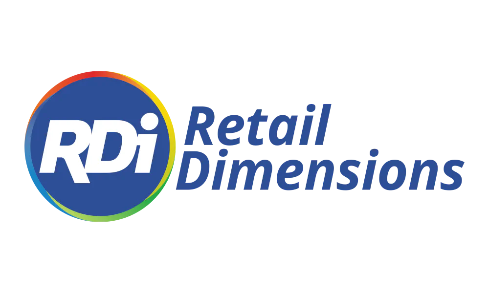 Retail Dimensions, Inc. logo