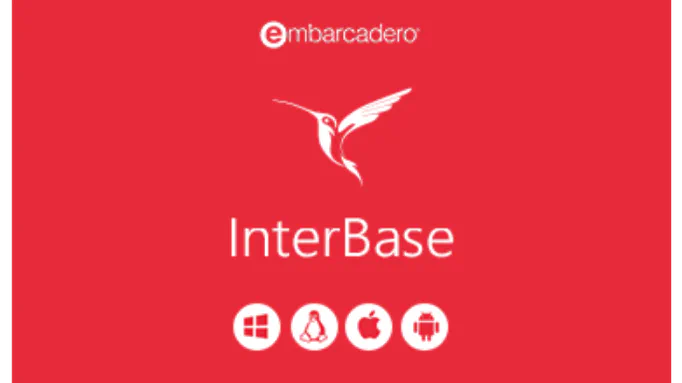 Interbase logo