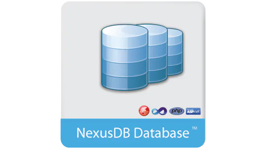 NexusDB logo