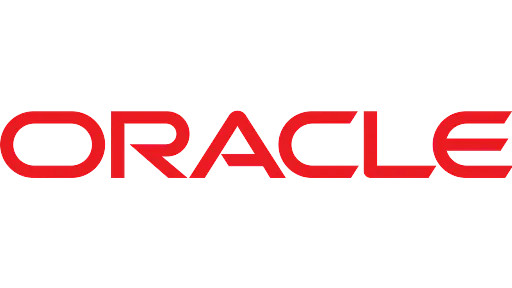 Oracle logo